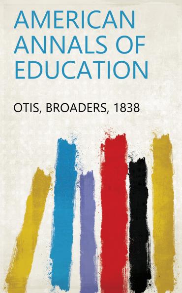 American Annals of Education