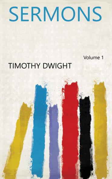 Sermons Volume 1
