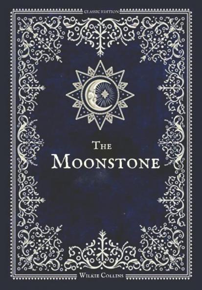 Moonstone (Classic Reprint)
