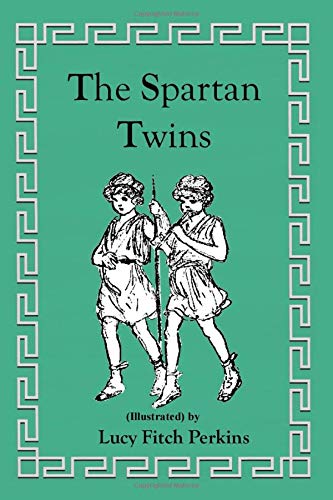 Spartan Twins (Classic Reprint)