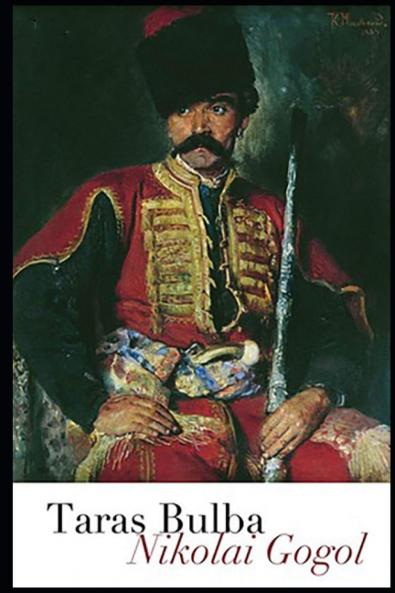Taras Bulba (Classic Reprint)