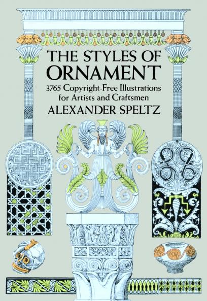 STYLES OF ORNAMENT THE
