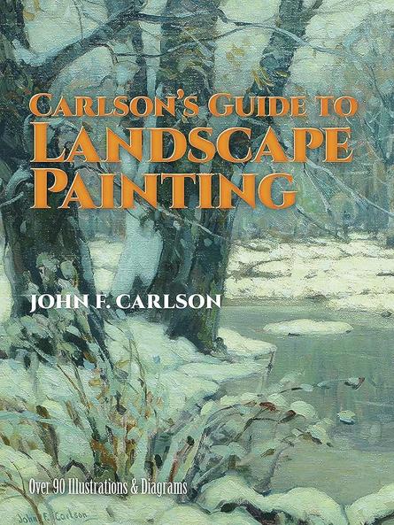 CARLSON-CARLSON'S GUIDE TO LANDSCAPE PAI