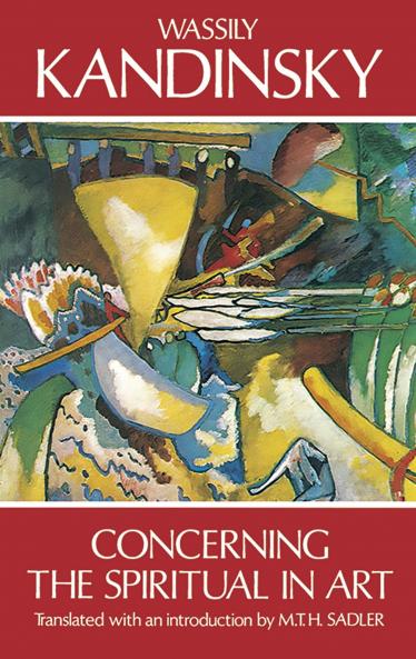 KANDINSKY-CONCERNING THE SPIRITUAL IN AR