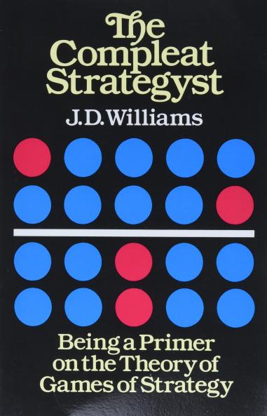 Compleat Strategyst