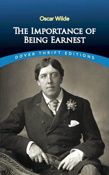 Wilde-The Importance of Being Earnest