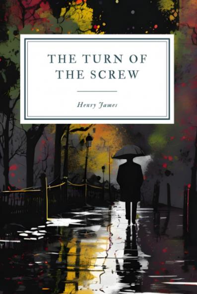 James - The Turn of the Screw