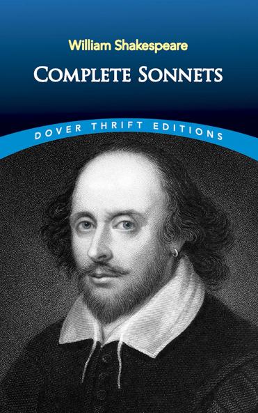 Shakespeare-Complete Sonnets