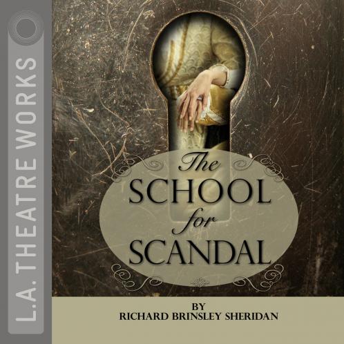 Sheridan-The School for Scandal