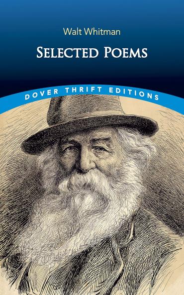 Selected Poems (Thrift Editions)