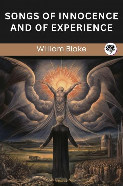 Blake-Songs of Innocence and Songs of Ex