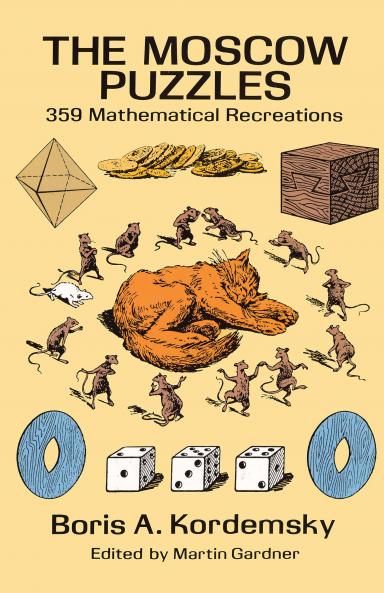 Moscow Puzzles