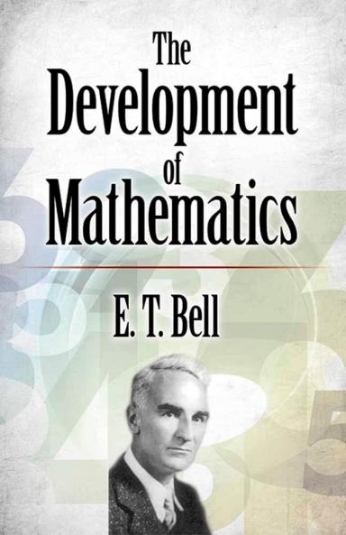 THE DEVELOPMENT OF MATHEMATICS