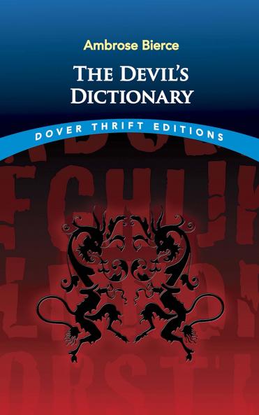 Bierce-The Devil's Dictionary
