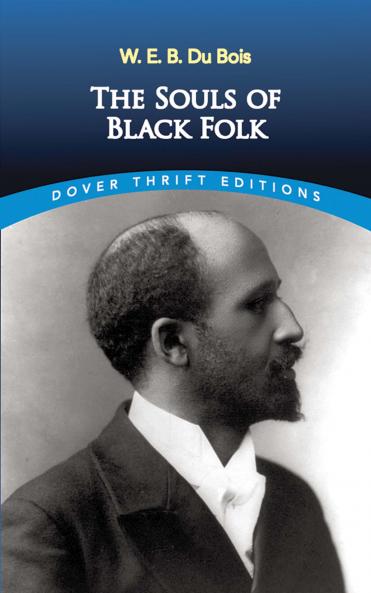 Du Bois-The Souls of Black Folk