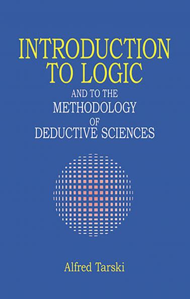 Introduction to Logic