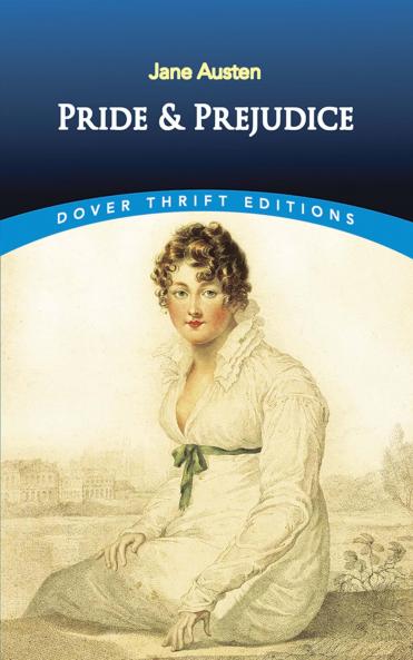 Austen-Pride and Prejudice