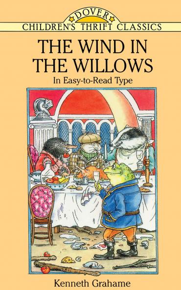 GRAHAME - WIND IN THE WILLOWS