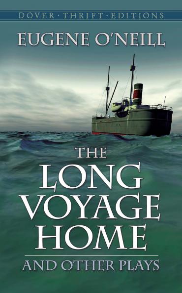 O'Neill-The Long Voyage Home and Other P