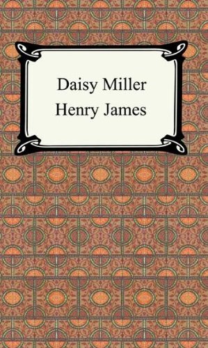James-Daisy Miller