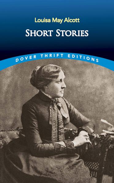 Alcott-Short Stories