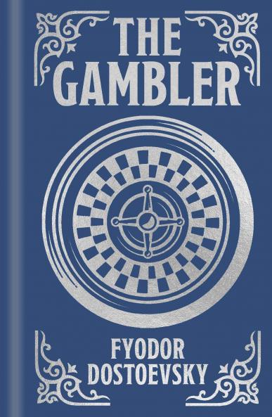 The Gambler (Thrift Editions)