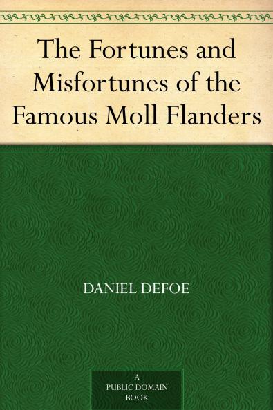 Defoe-Moll Flanders