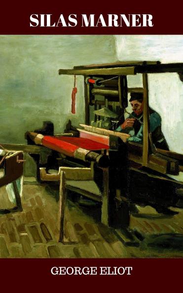 Silas Marner (Dover Thrift Editions)