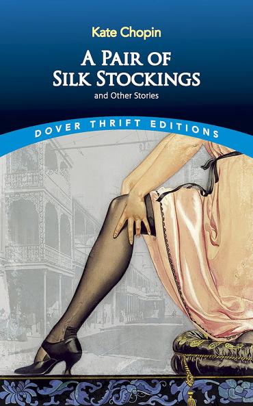 Chopin-A Pair of Silk Stockings