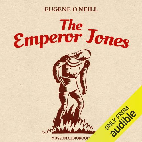 The Emperor Jones (Thrift Editions)