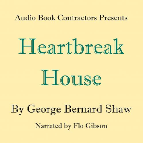 Shaw-Heartbreak House