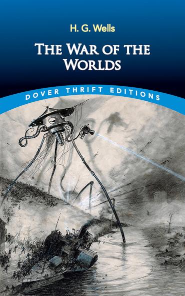 War of the Worlds