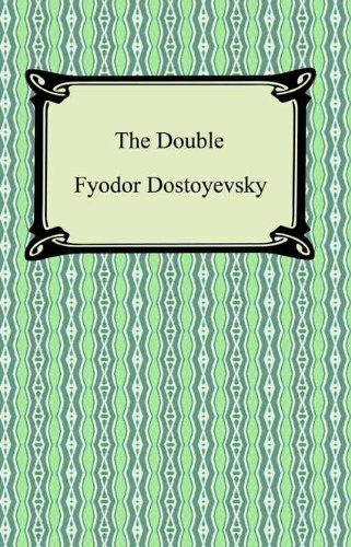 Dostoyevsky-The Double
