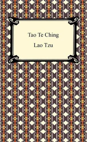 Tzu-Tao Te Ching