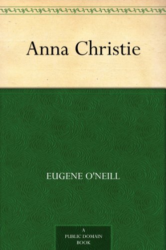 O'Neill-Anna Christie