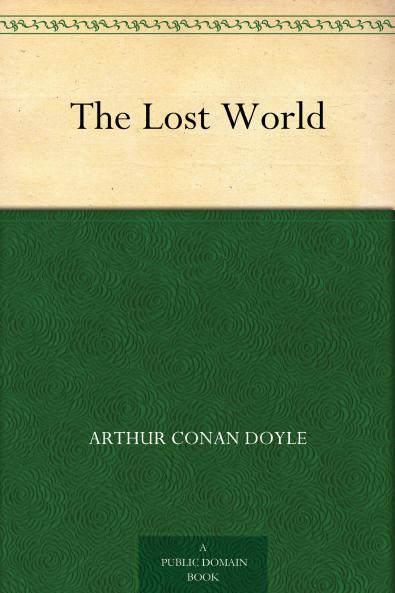 Doyle-The Lost World