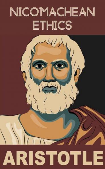 Aristotle-Nicomachean Ethics
