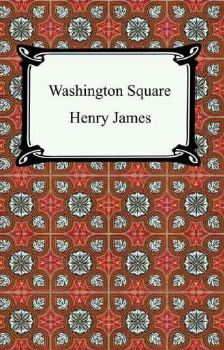 James-Washington Square