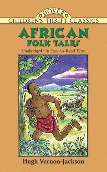 AFRICAN FOLK TALES