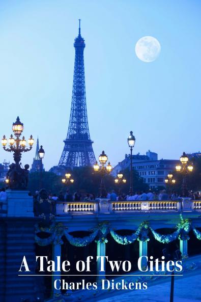 Dickens-A Tale of Two Cities