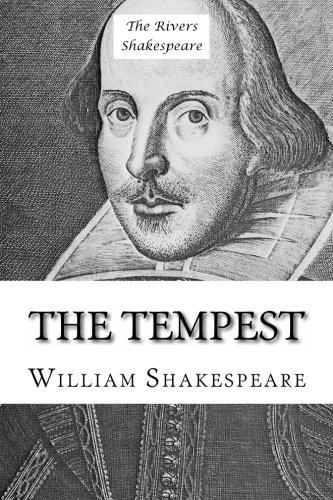 The Tempest (Dover Thrift Editions: Plays)