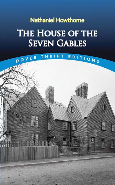 Hawthorne-The House of the Seven Gables
