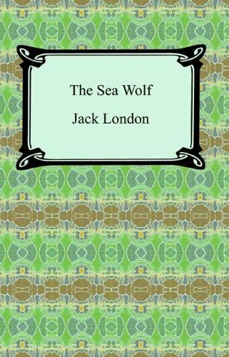 London-The Sea-Wolf