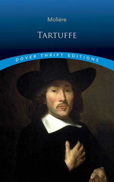 Molière-Tartuffe