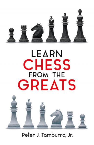 TAMBURRO-LEARN CHESS FROM THE GREATS