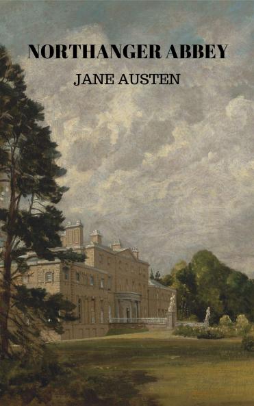 Northanger Abbey (Thrift Editions)