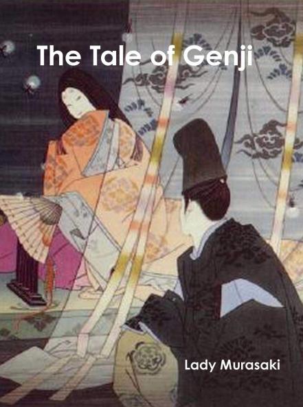urasaki-The Tale of Genji