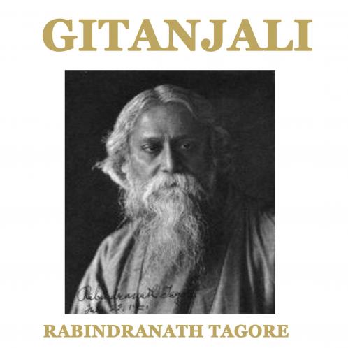 Tagore-Gitanjali