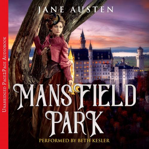Austen-Mansfield Park