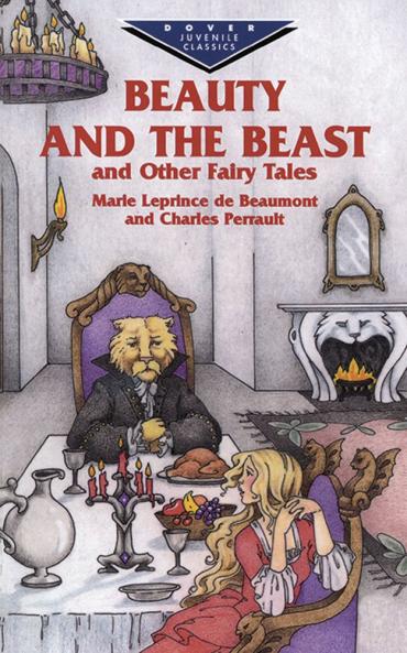 BEAUMONT-BEAUTY AND THE BEAST AND OTHER